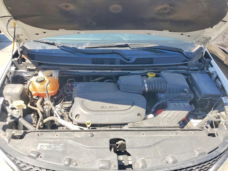 Продаж на аукціоні авто 2019 Chrysler Pacifica, vin: 2C4RC1AG0KR666588, номер лоту: 61850416