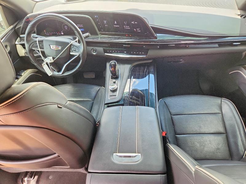 Aukcja sprzedaży 2021 Cadillac Escalade, vin: 1GYS3FKL6MR203478, numer aukcji: 60083996