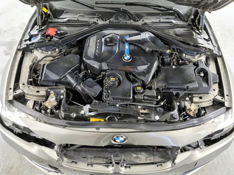 2018 Bmw 330e მანქანა იყიდება აუქციონზე, vin: WBA8E1C51JA758617, აუქციონის ნომერი: 54866486