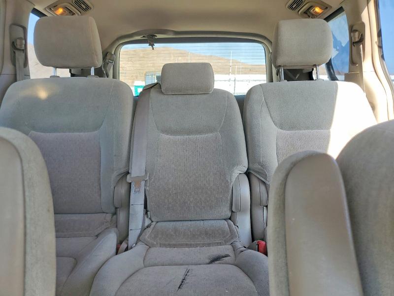 Продаж на аукціоні авто 2004 Toyota Sienna, vin: 5TDZA23C74S151460, номер лоту: 61802786