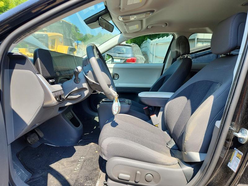 Продаж на аукціоні авто 2025 Hyundai Ioniq 5, vin: 7YAKM4DB2SY029433, номер лоту: 62323786