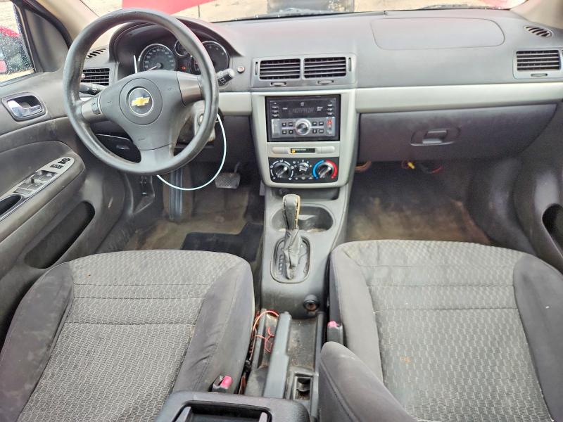 Aukcja sprzedaży 2010 Chevrolet Cobalt, vin: 1G1AD5F52A7128282, numer aukcji: 60666576