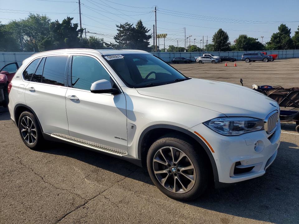 Aukcja sprzedaży 2017 Bmw X5, vin: 5UXKT0C30H0V97909, numer aukcji: 59920616