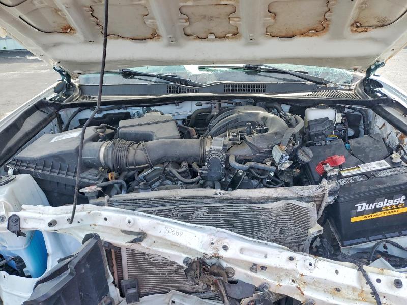 Продажа на аукционе авто 2023 Toyota Tacoma, vin: 3TMDZ5BNXPM164702, номер лота: 59876956