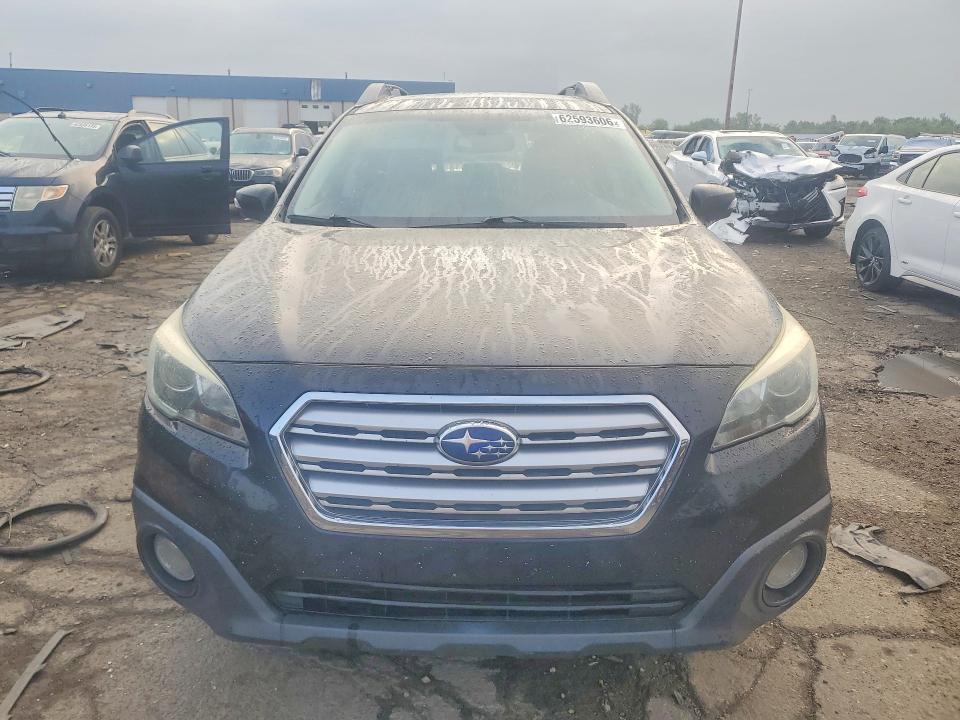 Продаж на аукціоні авто 2016 Subaru Outback, vin: 4S4BSBHC2G3343474, номер лоту: 62593606