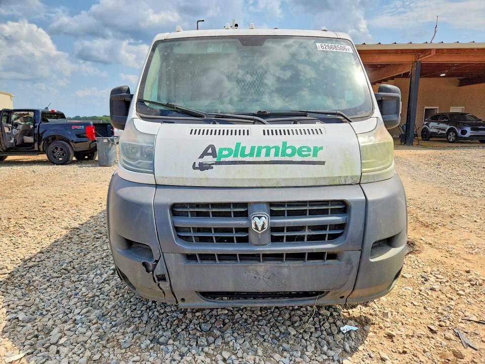 Продаж на аукціоні авто 2016 Ram Promaster 1500, vin: 3C6TRVAG9GE108394, номер лоту: 62668506