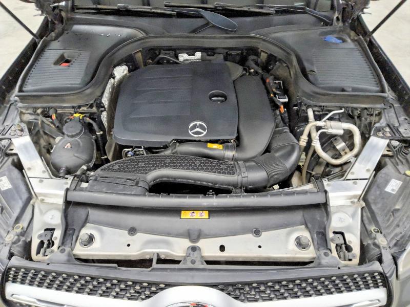 Aukcja sprzedaży 2021 Mercedes-benz Glc, vin: W1N0G8DB4MV265365, numer aukcji: 60030526