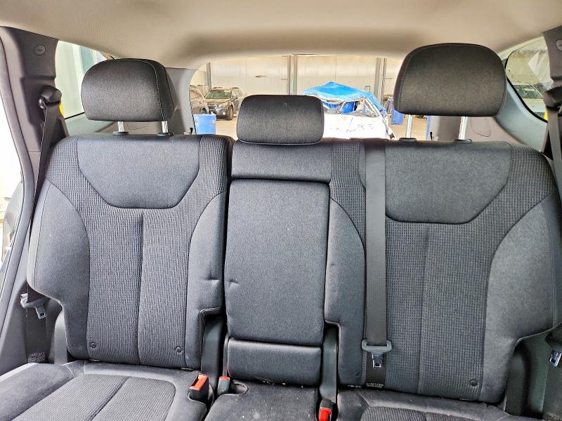 Продаж на аукціоні авто 2022 Hyundai Santa Fe, vin: 5NMS2DAJ3NH418920, номер лоту: 60856896