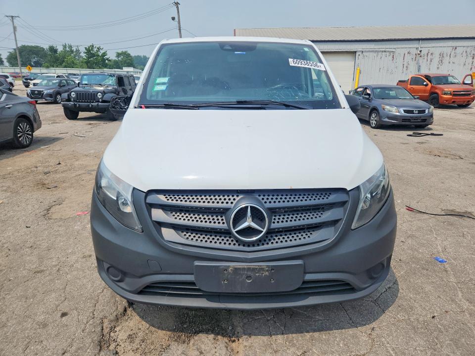 Aukcja sprzedaży 2019 Mercedes-benz Metris, vin: WD3PG2EA7K3590927, numer aukcji: 60938556