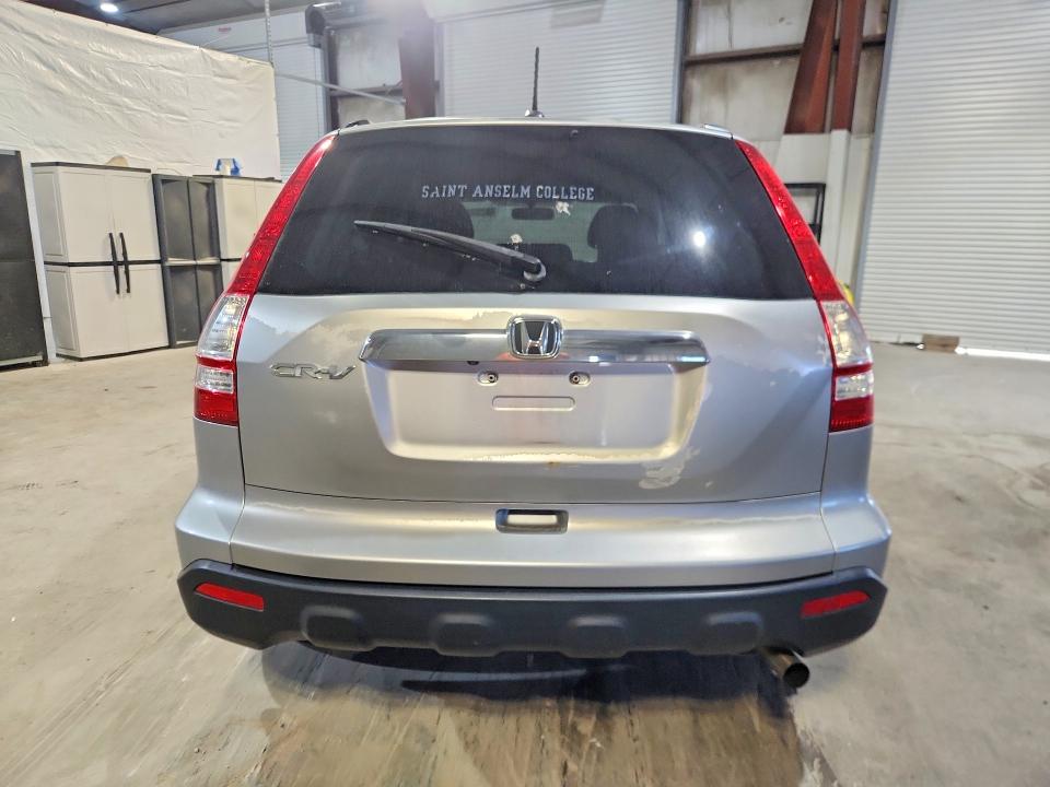 Aukcja sprzedaży 2008 Honda Cr-v, vin: JHLRE48728C081503, numer aukcji: 62535186