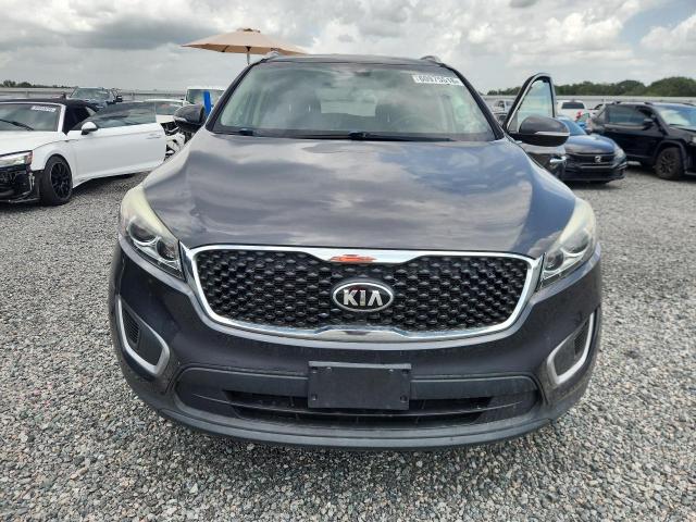 Продажа на аукционе авто 2017 Kia Sorento, vin: 5XYPGDA33HG259887, номер лота: 60975516