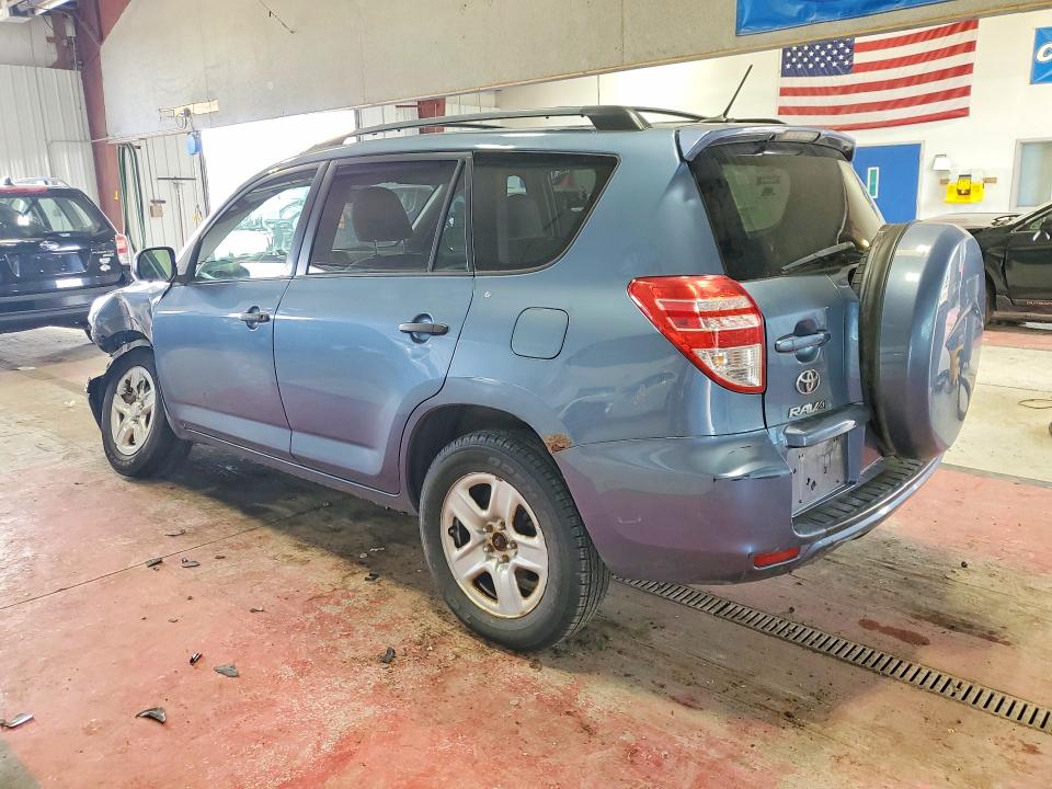 Продаж на аукціоні авто 2011 Toyota Rav4, vin: 2T3BF4DV0BW123705, номер лоту: 59532856