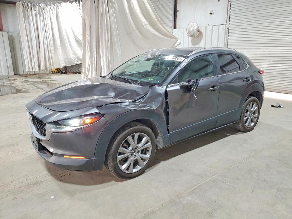 Продажа на аукционе авто 2023 Mazda Cx-30, vin: 3MVDMBCM6PM518667, номер лота: 60868566