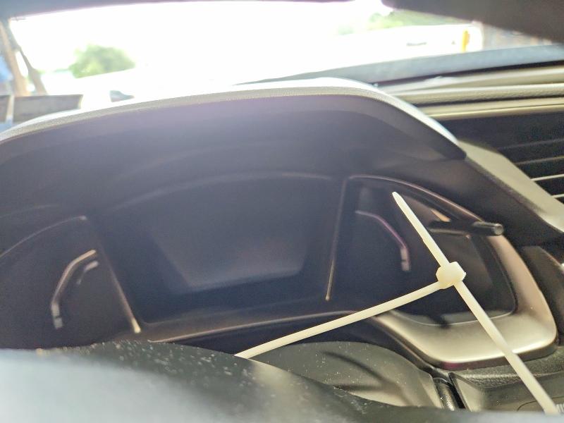 Продаж на аукціоні авто 2018 Honda Civic, vin: SHHFK7H52JU426027, номер лоту: 62866196
