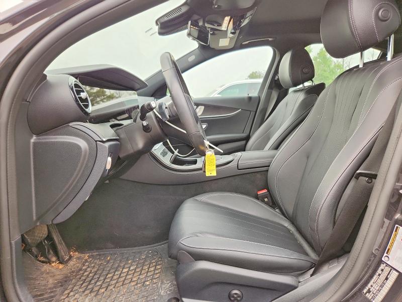 Продажа на аукционе авто 2023 Mercedes-benz E, vin: W1KZF8EB1PB172184, номер лота: 61197656