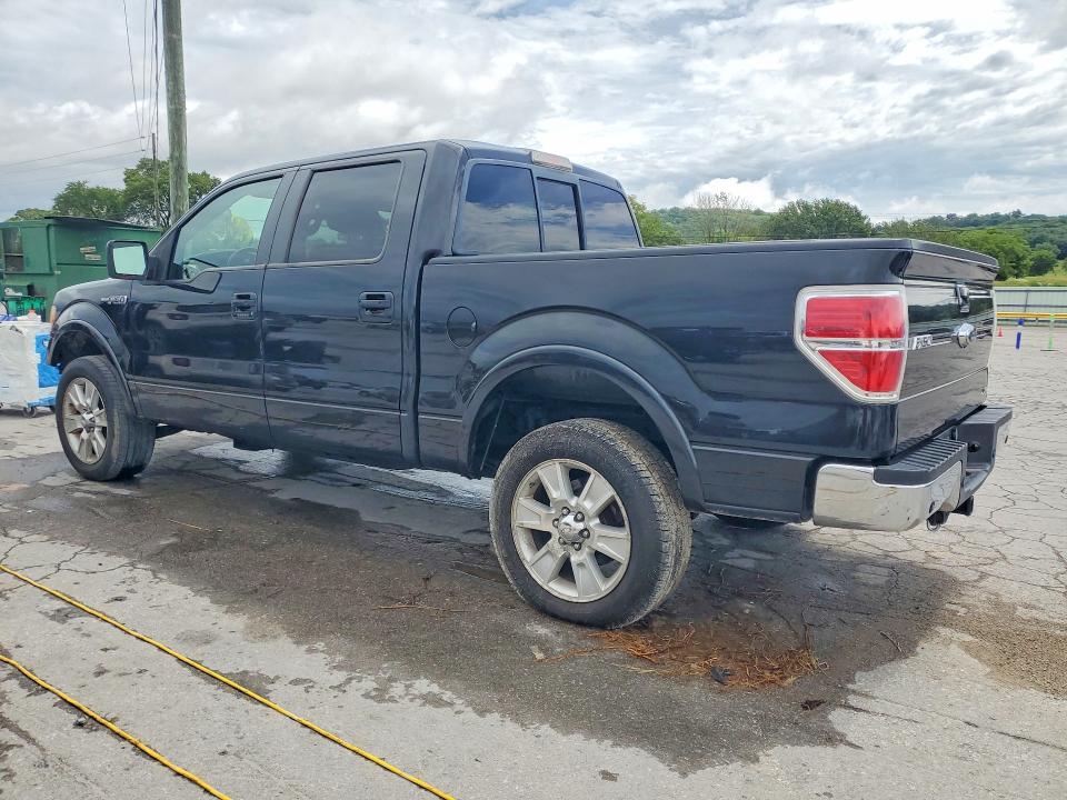 60631416 :رقم المزاد ، 1FTFW1EV4AFA67668 vin ، 2010 Ford F150 مزاد بيع