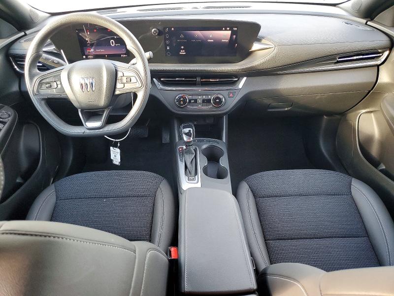 Продажа на аукционе авто 2026 Buick Envista, vin: KL47LAEP0TB186868, номер лота: 60481746