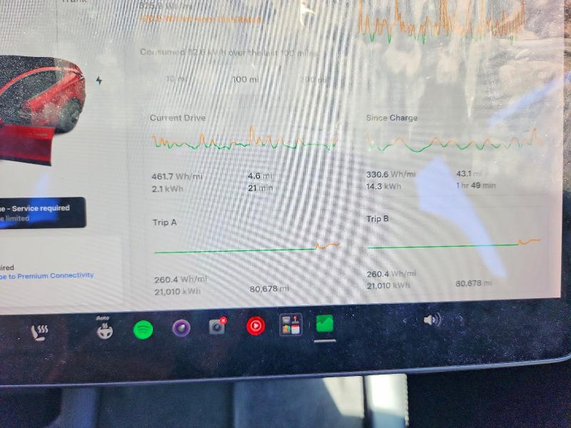 Aukcja sprzedaży 2021 Tesla Model 3, vin: 5YJ3E1EA5MF092672, numer aukcji: 62705246