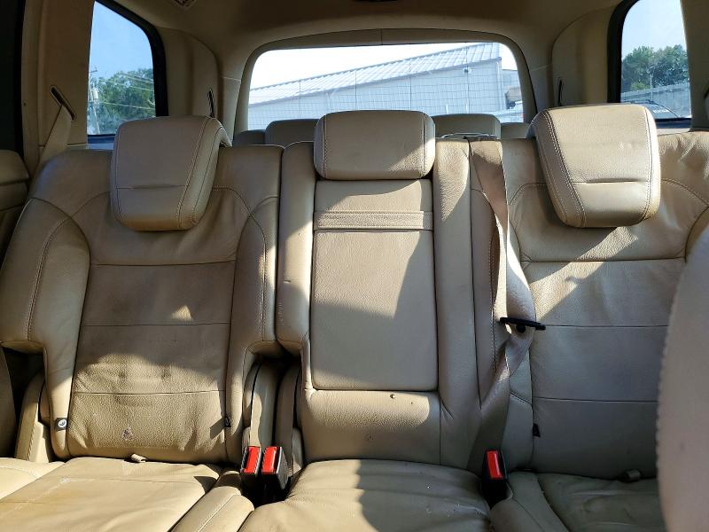 Продажа на аукционе авто 2013 Mercedes-benz Gl, vin: 4JGDF7CE5DA209570, номер лота: 62904306