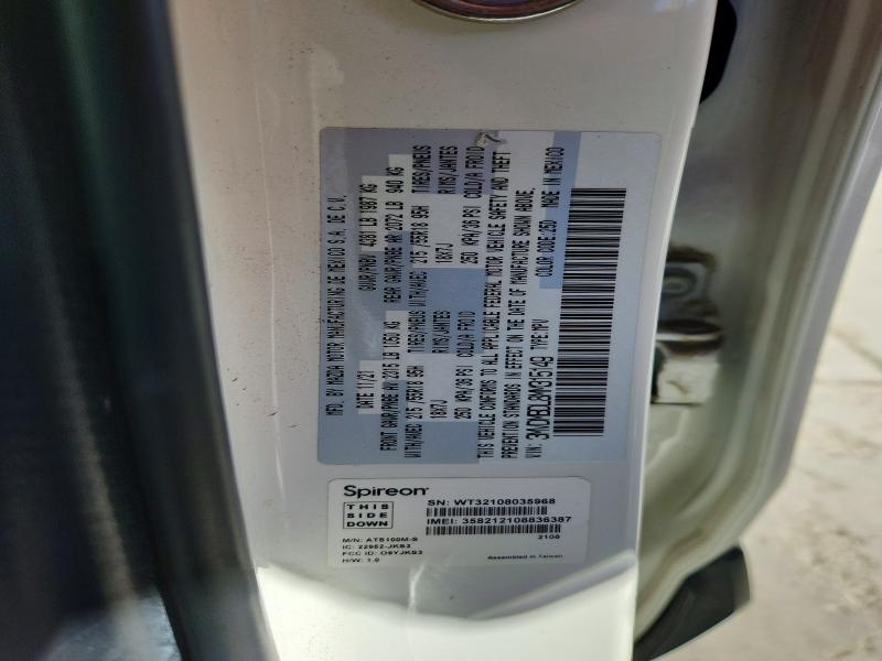 Aukcja sprzedaży 2021 Mazda Cx-30, vin: 3MVDMBDL8MM315149, numer aukcji: 59726266