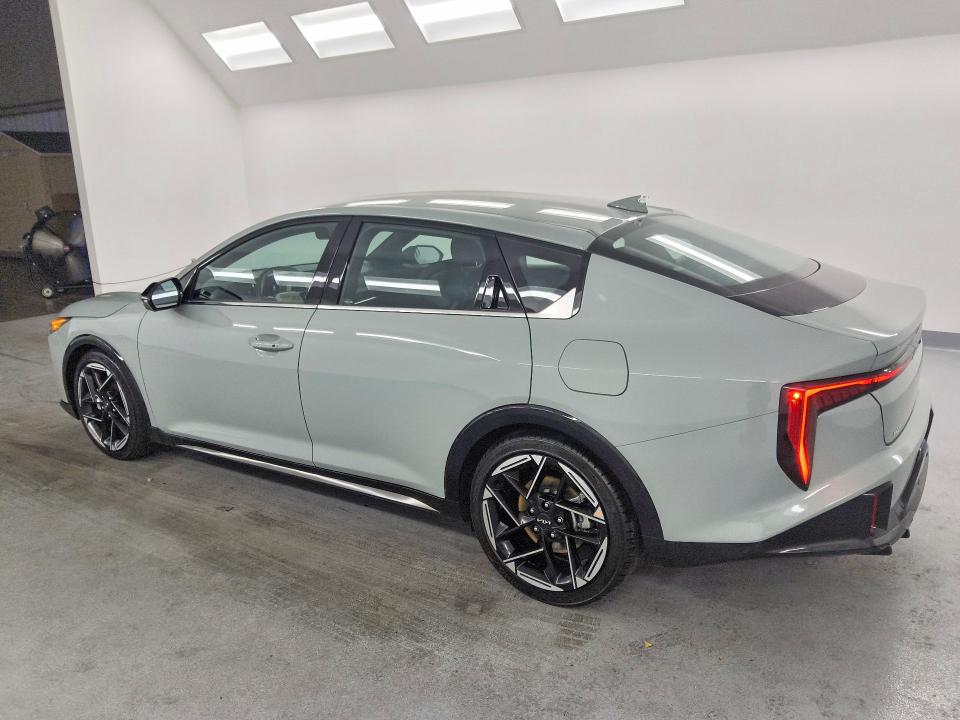 Aukcja sprzedaży 2025 Kia K4, vin: 3KPFW4DE0SE260978, numer aukcji: 56231746