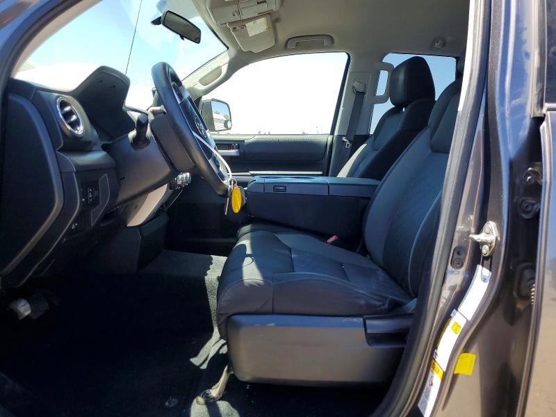 Aukcja sprzedaży 2016 Toyota Tundra, vin: 5TFUY5F1XGX581354, numer aukcji: 63134436