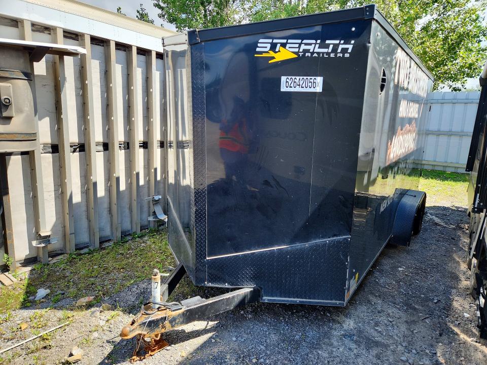 Aukcja sprzedaży 2025 Stealth Unknown, vin: 52LBE1623SE100814, numer aukcji: 62642056