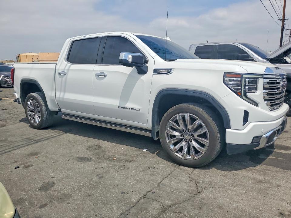 Aukcja sprzedaży 2023 Gmc Sierra, vin: 1GTUUGE84PZ275311, numer aukcji: 59615126