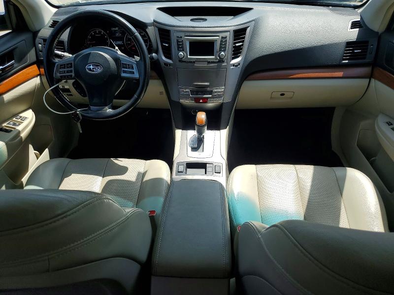 Продажа на аукционе авто 2013 Subaru Outback, vin: 4S4BRBKC7D3244830, номер лота: 59895126
