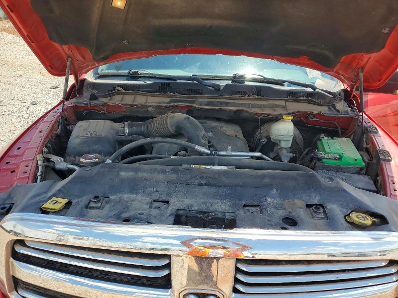 Aukcja sprzedaży 2014 Ram 1500, vin: 1C6RR6LT1ES398473, numer aukcji: 85605345