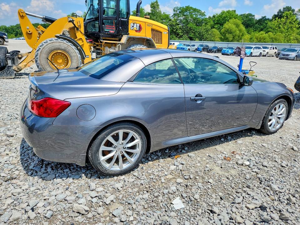 Продажа на аукционе авто 2013 Infiniti G37, vin: JN1CV6FE8DM772266, номер лота: 60360276
