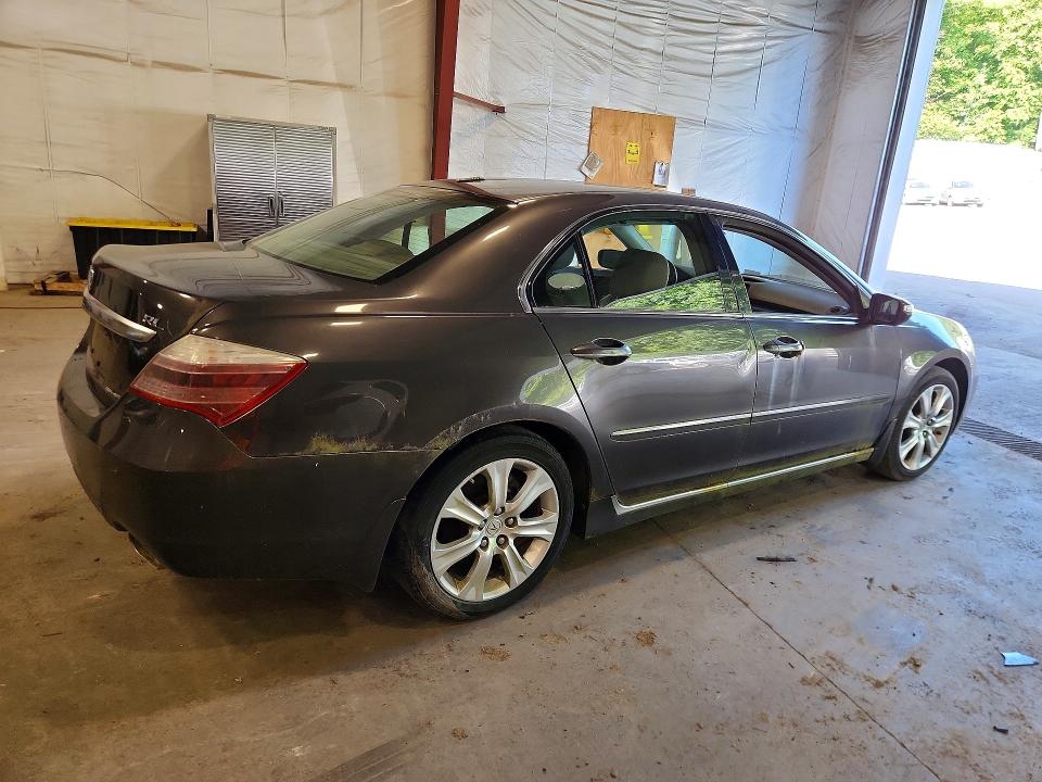 Продаж на аукціоні авто 2009 Acura Rl, vin: JH4KB26639C000854, номер лоту: 62421726