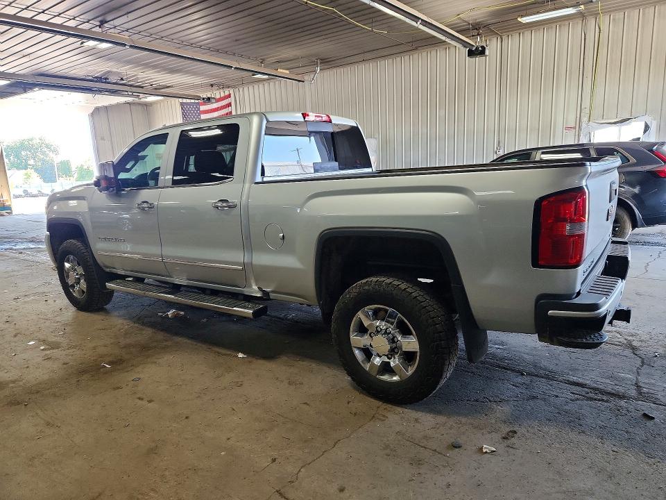 60817396 :رقم المزاد ، 1GT42WEY6KF264966 vin ، 2019 Gmc Sierra3500 مزاد بيع