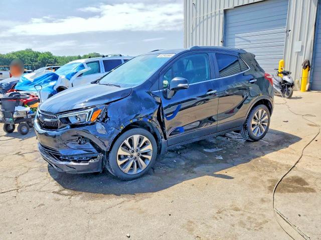 Aukcja sprzedaży 2019 Buick Encore, vin: KL4CJASB4KB705240, numer aukcji: 62340566