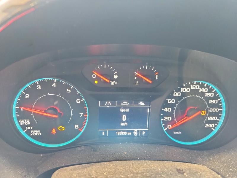 Продаж на аукціоні авто 2019 Chevrolet Malibu, vin: 1G1ZD5ST5KF217245, номер лоту: 60150696