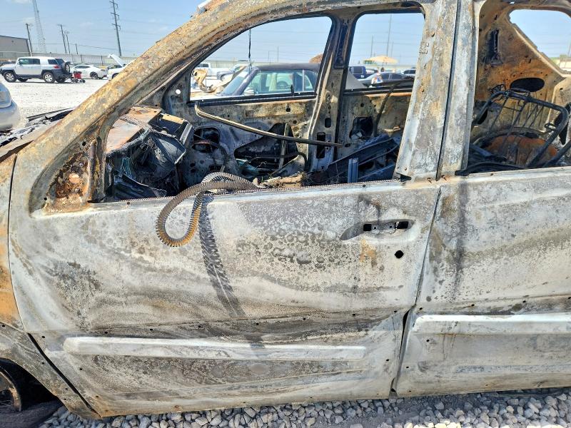Aukcja sprzedaży 2005 Buick Rendezvous, vin: 3G5DA03E55S544829, numer aukcji: 61162156