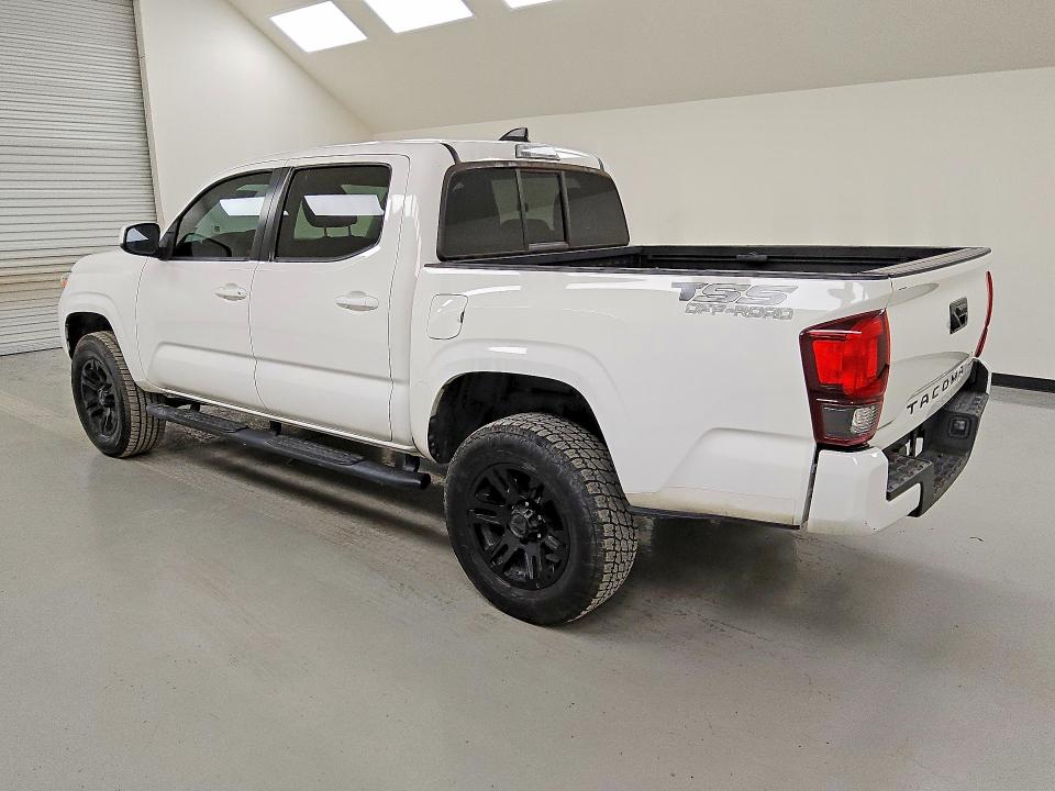 Продажа на аукционе авто 2021 Toyota Tacoma, vin: 3TYAX5GN7MT033454, номер лота: 61527256