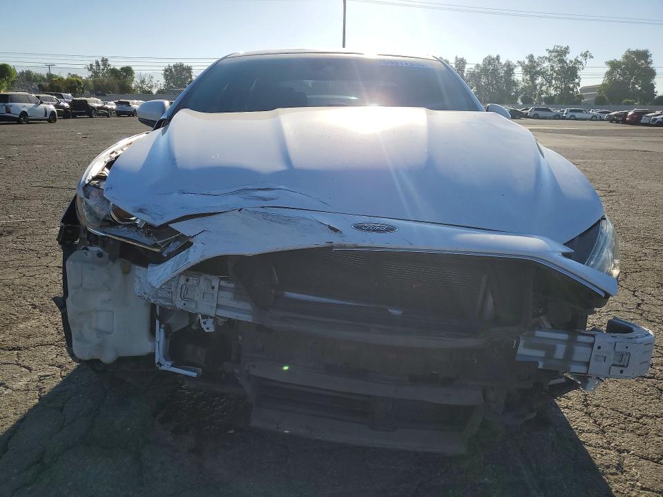 2019 Ford Fusion მანქანა იყიდება აუქციონზე, vin: 3FA6P0LU4KR176207, აუქციონის ნომერი: 59917336