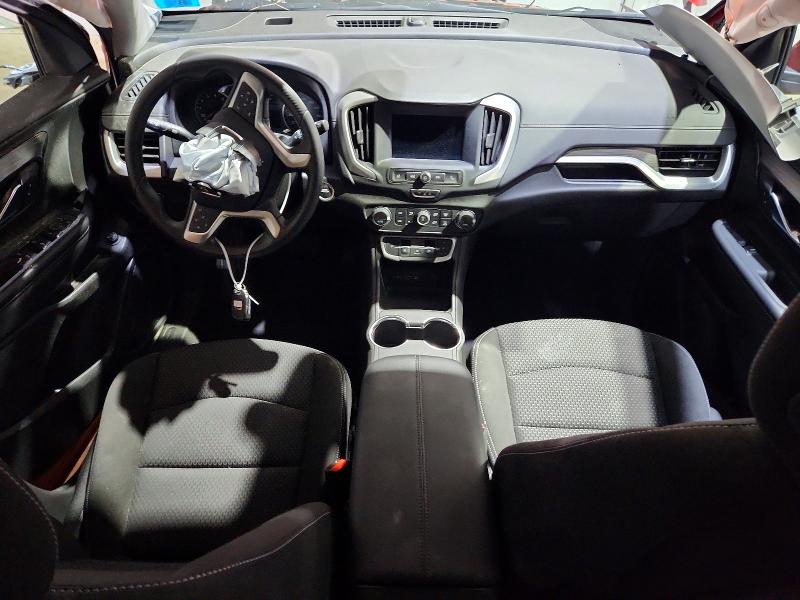 Продажа на аукционе авто 2024 Gmc Terrain, vin: 3GKALTEG0RL320247, номер лота: 59235036