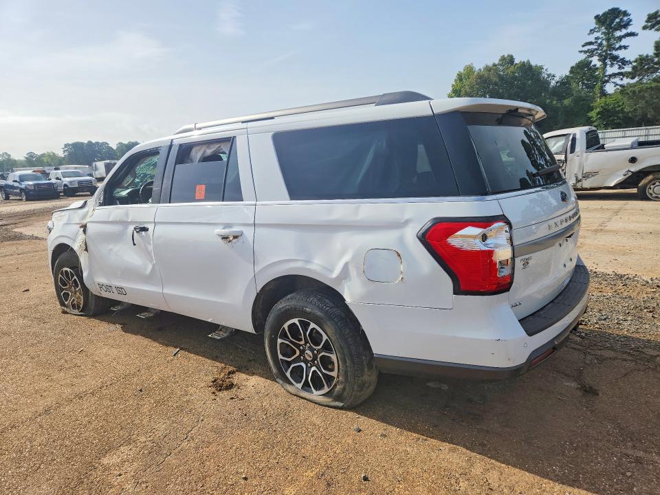 61283156 :رقم المزاد ، 1FMJK1HTXNEA20149 vin ، 2022 Ford Expedition مزاد بيع