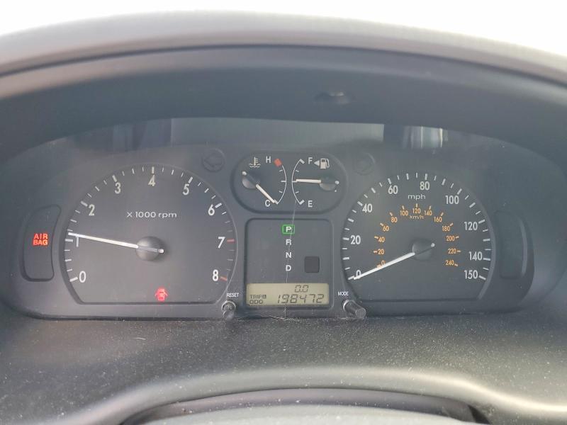 61928206 :رقم المزاد ، KNAGD126X65462083 vin ، 2006 Kia Optima مزاد بيع