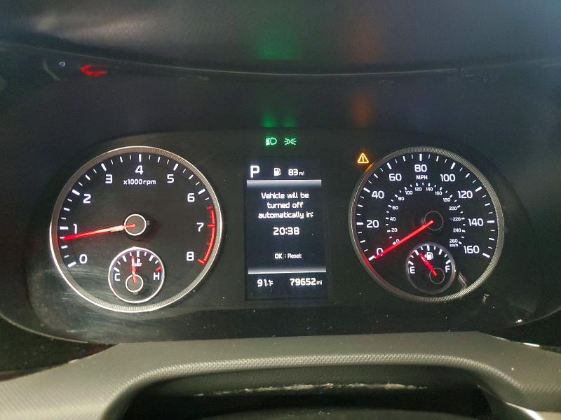 Aukcja sprzedaży 2023 Kia K5, vin: 5XXG14J23PG217571, numer aukcji: 59596436