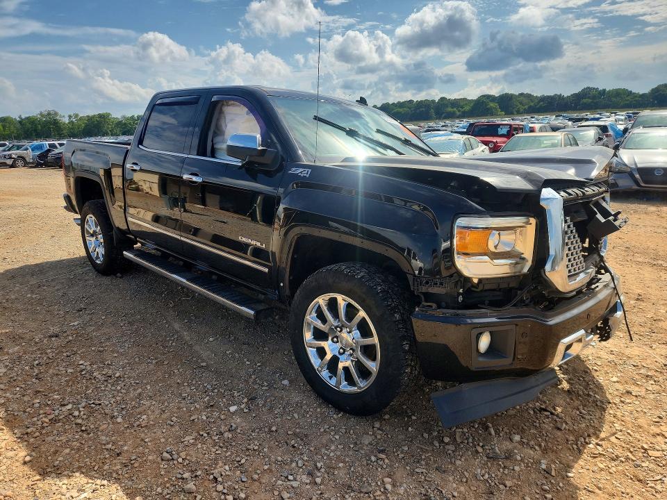 Aukcja sprzedaży 2014 Gmc Sierra, vin: 3GTU2WEC4EG418274, numer aukcji: 60523176