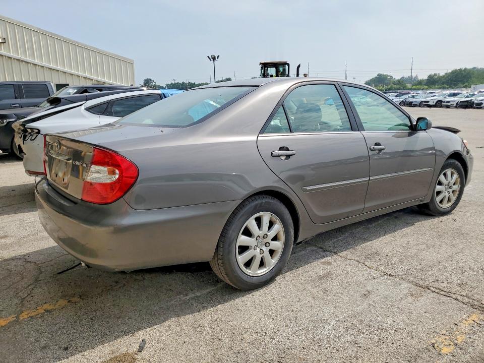 Aukcja sprzedaży 2004 Toyota Camry, vin: 4T1BE30K94U868778, numer aukcji: 61406976