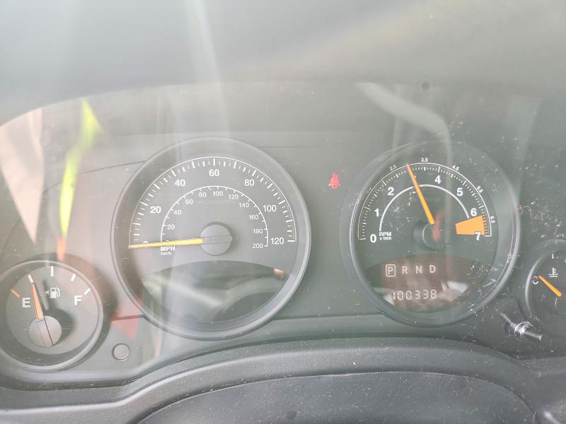 63329716 :رقم المزاد ، 1C4NJPFA6GD507063 vin ، 2016 Jeep Patriot مزاد بيع