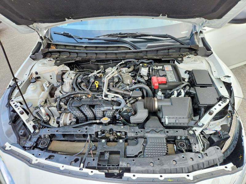 Продажа на аукционе авто 2025 Nissan Altima, vin: 1N4BL4DV4SN400720, номер лота: 62689876