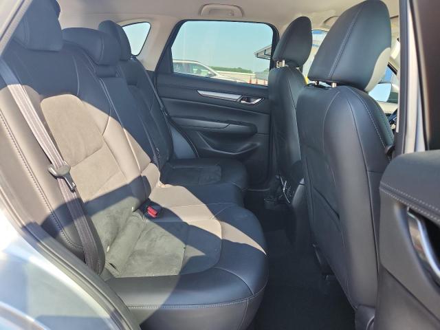 Продажа на аукционе авто 2018 Mazda Cx-5, vin: JM3KFACM8J0316833, номер лота: 59691176