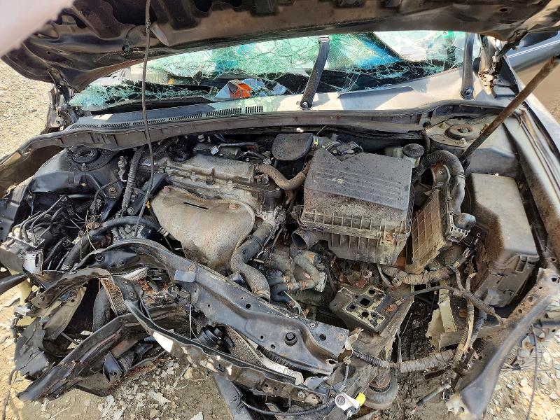 62329476 :رقم المزاد ، 4T1BF3EK3BU197840 vin ، 2011 Toyota Camry مزاد بيع
