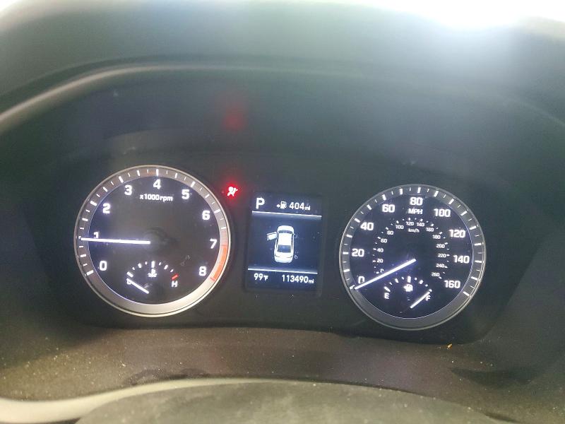 Продажа на аукционе авто 2019 Hyundai Sonata, vin: 5NPE24AF0KH737022, номер лота: 59961906