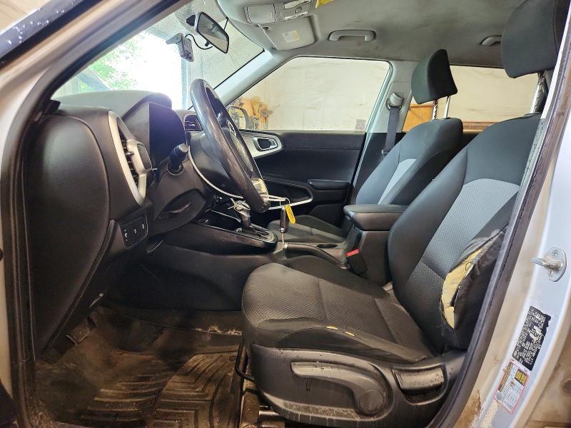 Aukcja sprzedaży 2020 Kia Soul, vin: KNDJ23AU7L7048401, numer aukcji: 61856056
